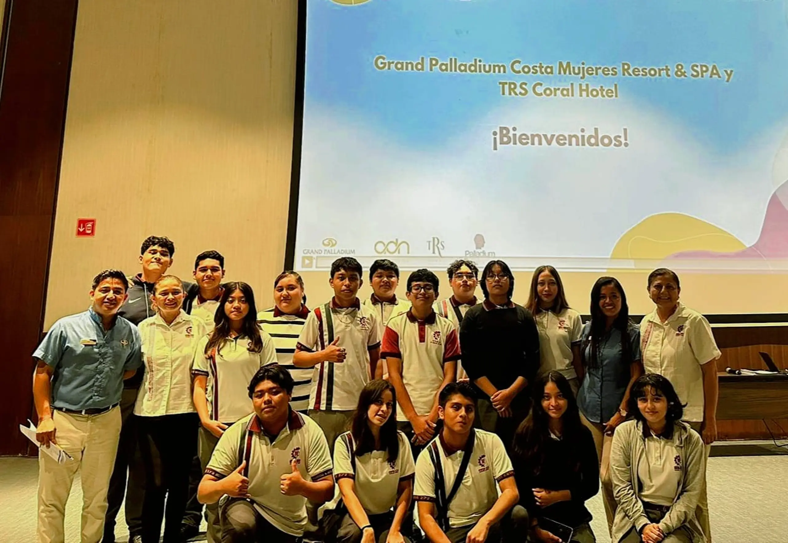 Imagen relacionada con la modalidad Educación Dual